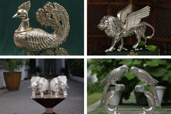 Why Is Preserving Antique Silver Artefacts Crucial Today?
