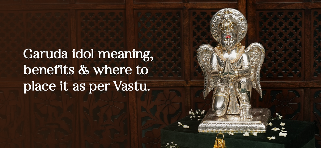 Garuda idol