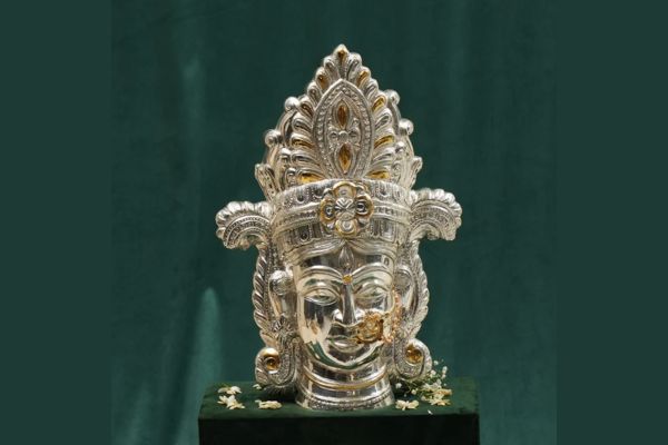 How to Choose the Best Silver Articles for Pooja  -  A Guide to Divine Offerings by Siddhhi