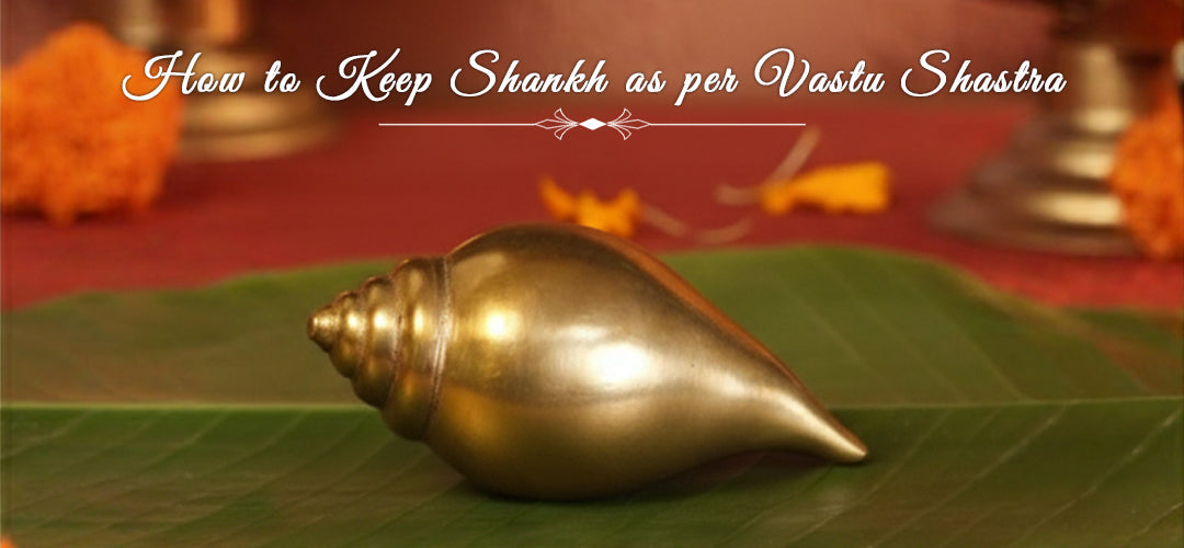 Brass Sankh