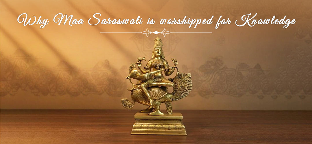 Maa Saraswati