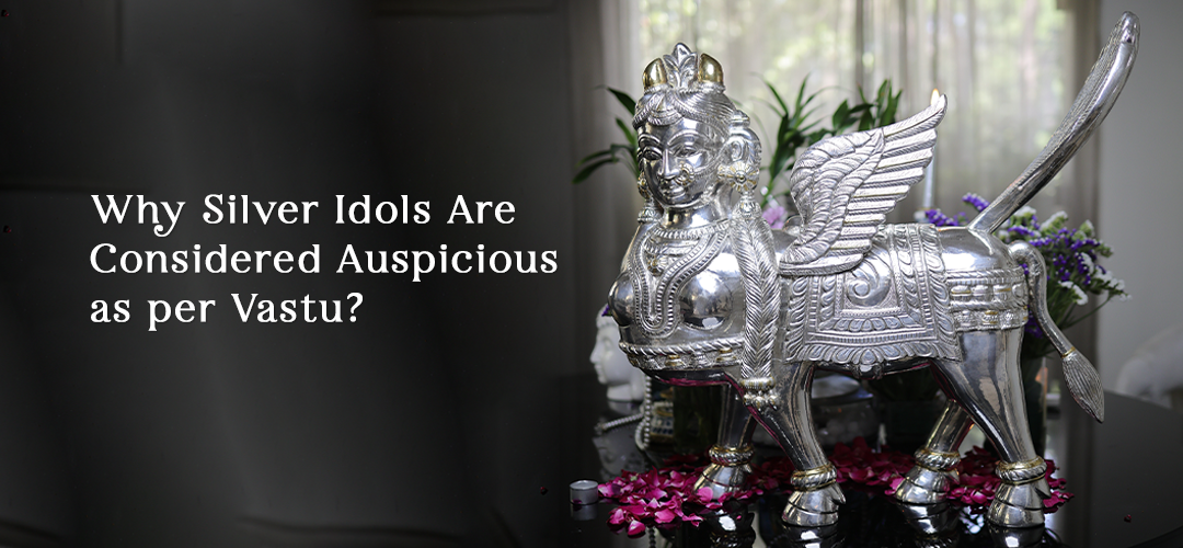 Silver Idols 