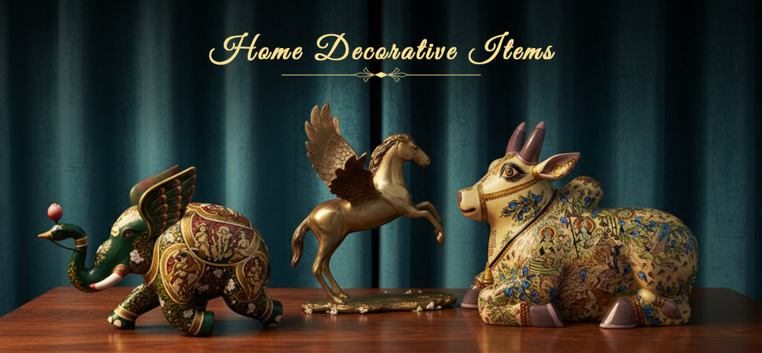 Best Diwali Home Decorative Items You Must Buy in 2025