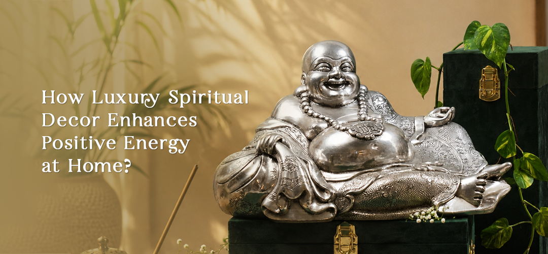 Luxury Spiritual Decor