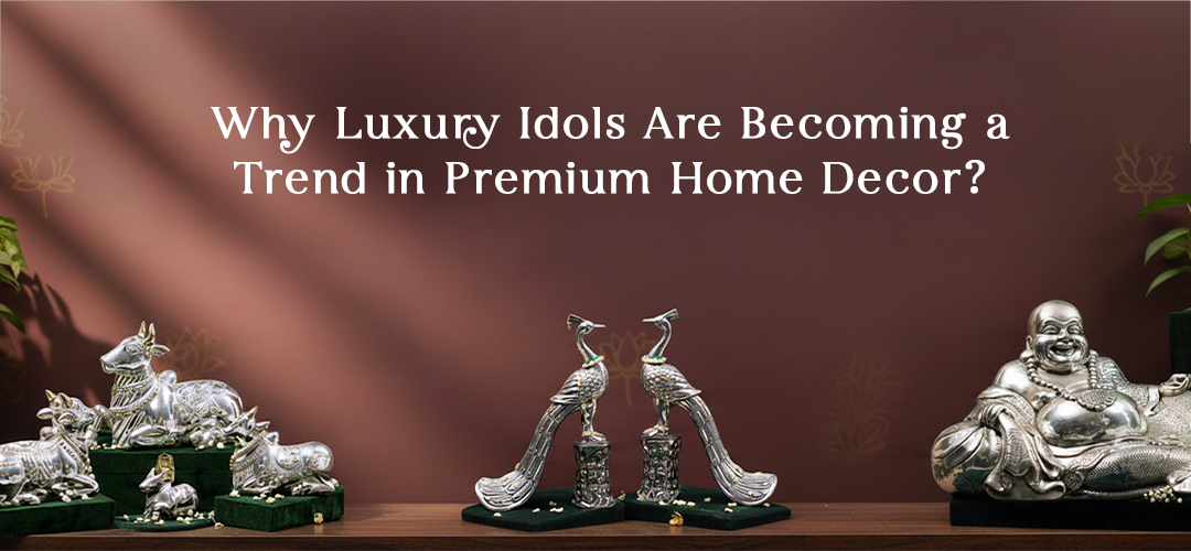 Luxury Idols