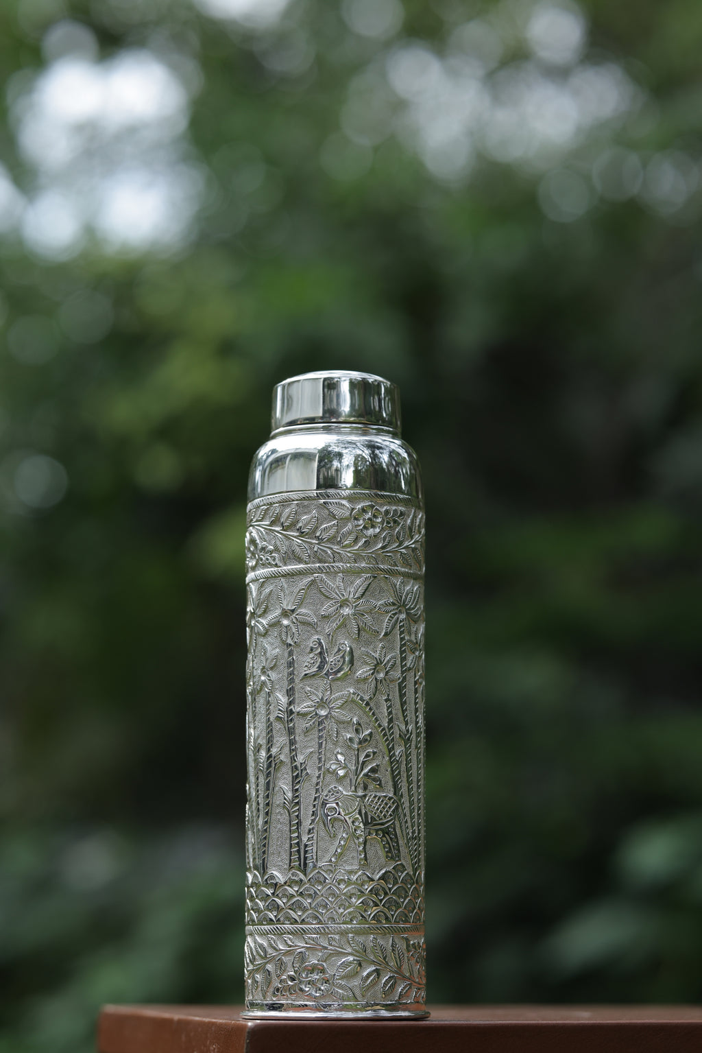 CHAANDI PAANI JUNGLE THEME