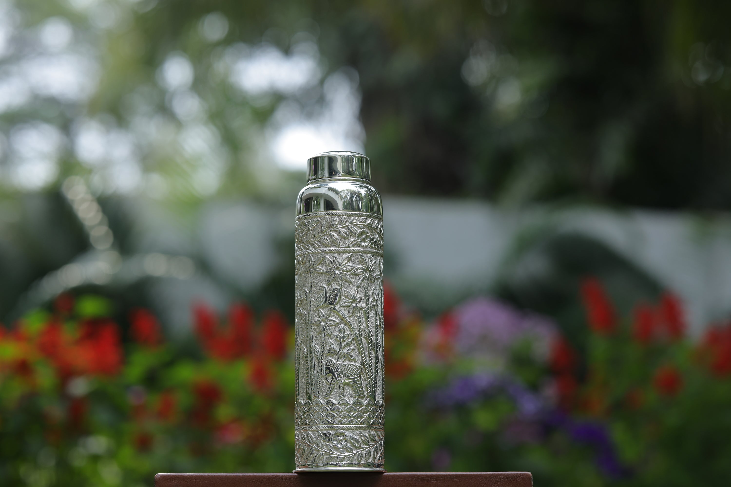 CHAANDI PAANI JUNGLE THEME