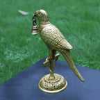 BRASS PARROT