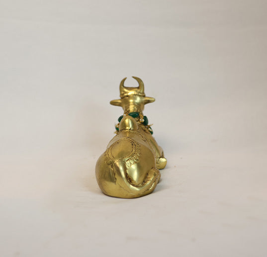 BRASS NANDI