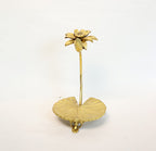 Brass Flower Stand