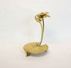 Brass Flower Stand