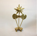 Brass Flower Stand