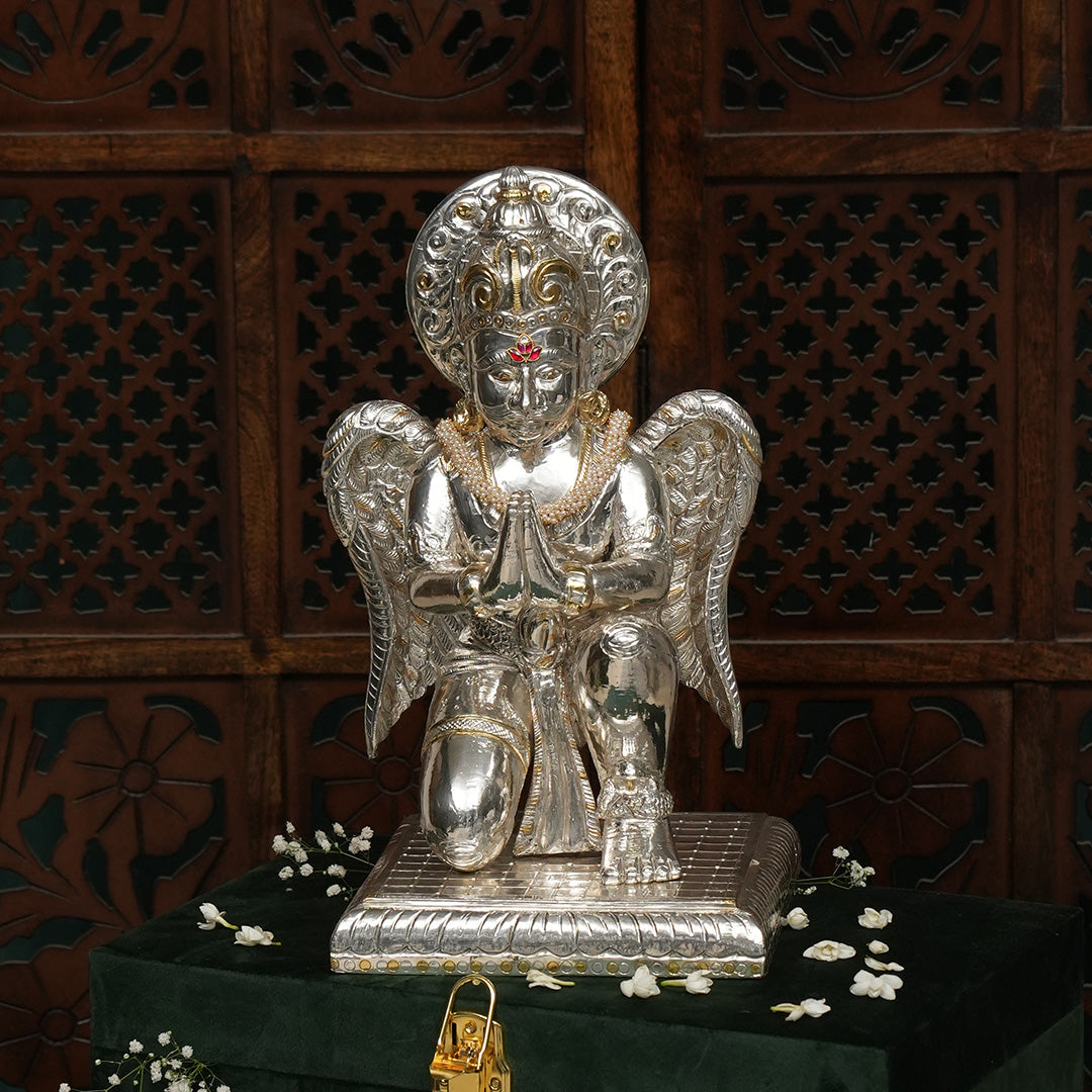 SAMRAT GARUDA