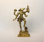 Garuda Brass Idol
