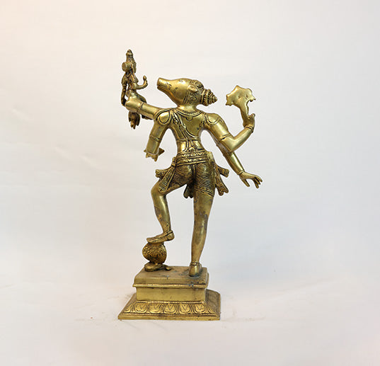 Garuda Brass Idol