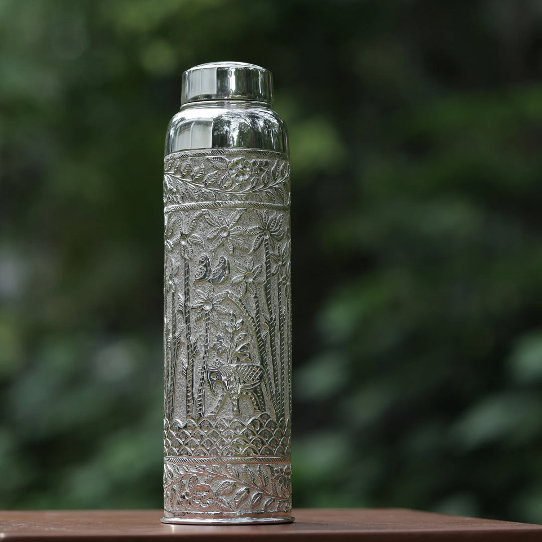 CHAANDI PAANI JUNGLE THEME