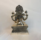 Narsimha Bhagwan Back