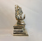 Narsimha Bhagwan Side 2