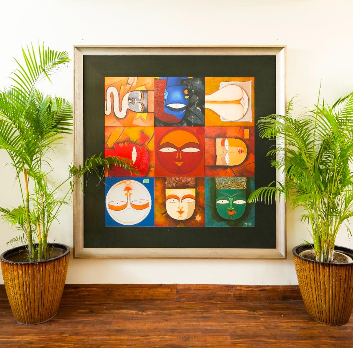 Buy Planetary Magic Artefact – Cosmic Energy Aligned – Siddhhi Arts