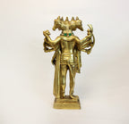 Panchmukhi Brass Hanuman Ji 1
