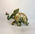 Elephant Statues 4