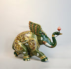 Elephant Statues 5