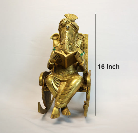 Ganesh Ji 8