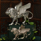 SARABHA LION WITH WINGS