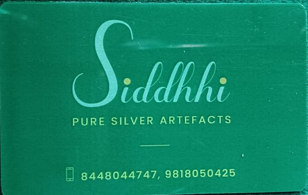 Siddhhi