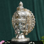 Goddess Lakshmi and Lord Vishnu Statue 2