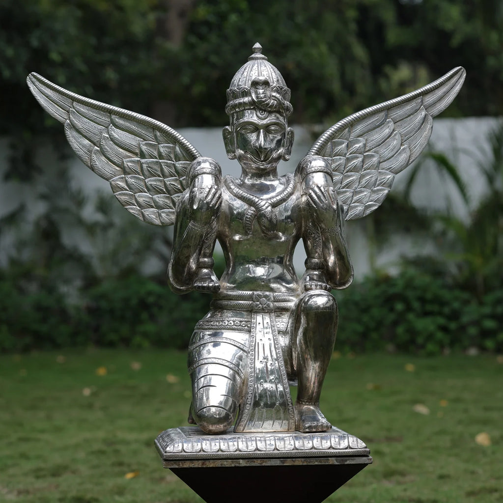 GARUDA