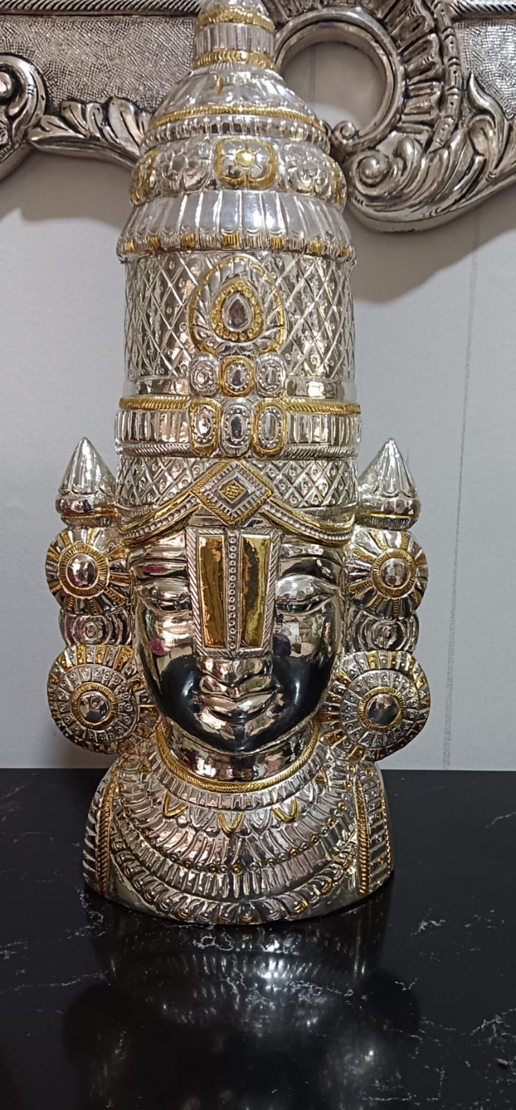 TIRUPATI FACE