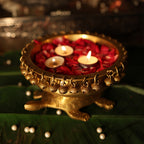 KACHYAP URLI (8 INCH)