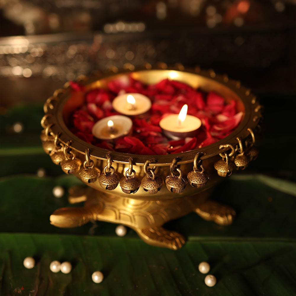 KACHYAP URLI (8 INCH)