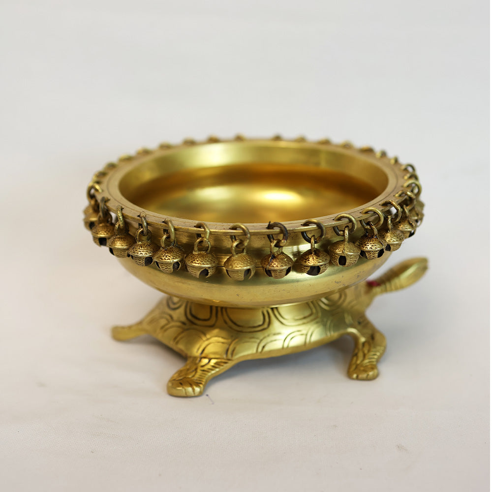 KACHYAP URLI (8 INCH)