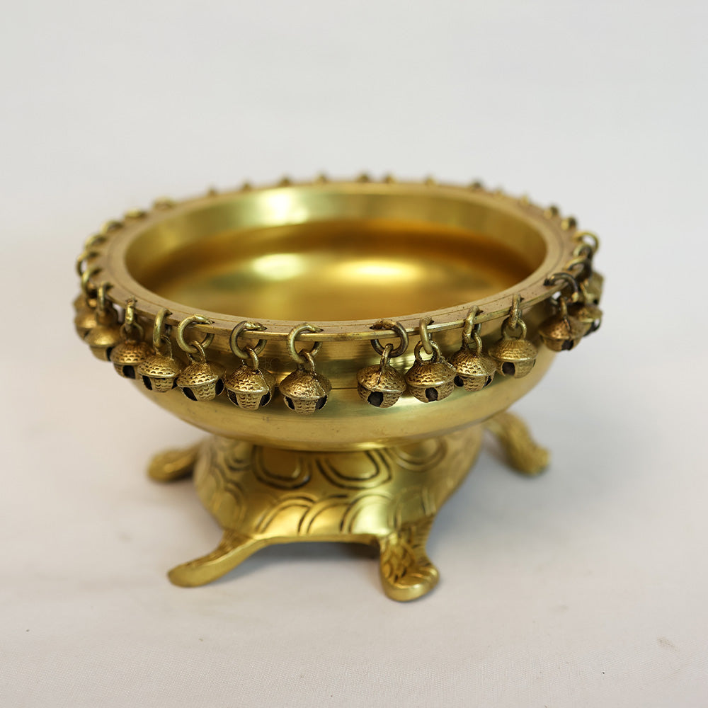 KACHYAP URLI (8 INCH)