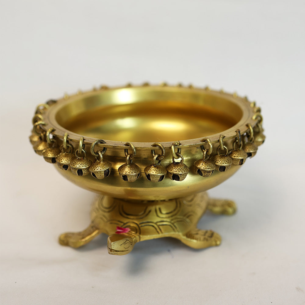 KACHYAP URLI (8 INCH)