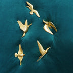 BRASS FLIGHT OF FREEDOM