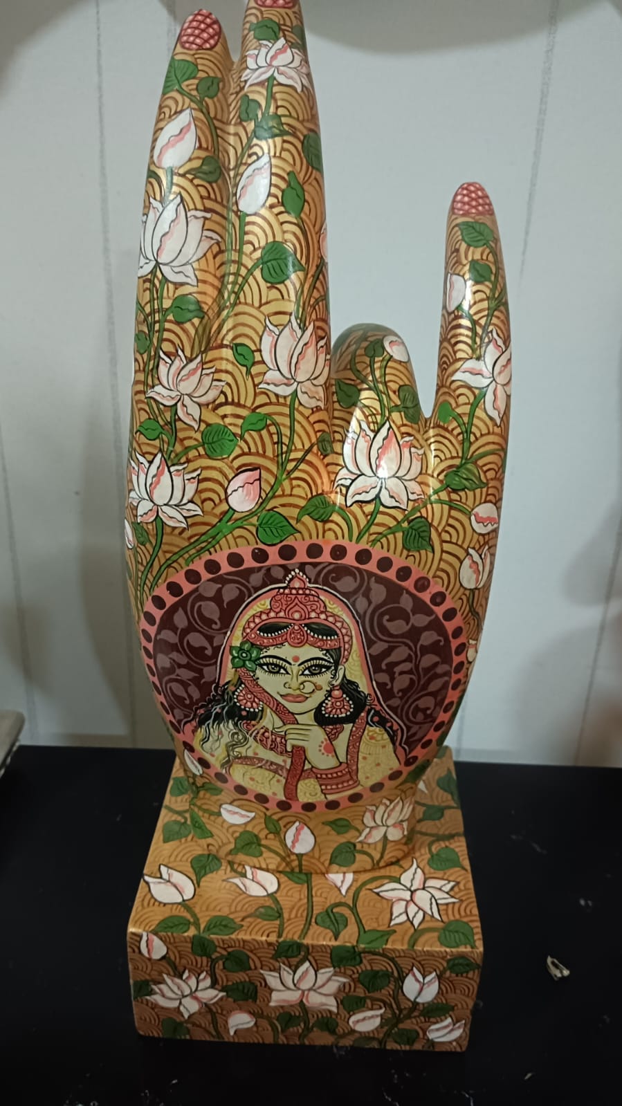 HAND MUDRA