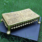 Brass Chowki