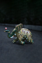 Elephant Statues