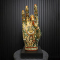 Hand Artefacts