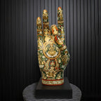 Hand Artefacts